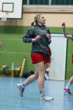 Bild 30 - Frauen HSG Krem/Muensterdorf - HG OKT 3 : Ergebnis: 33:21